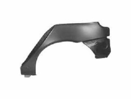 Renault Zijwand 9671031