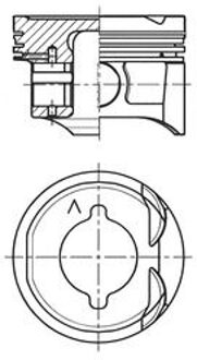 Renault Zuiger 41284600