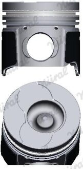 Renault Zuiger 8742230710