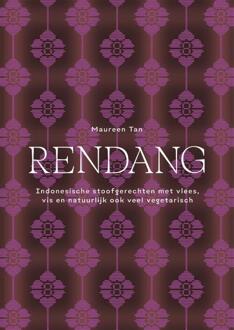 Rendang -  Maureen Tan (ISBN: 9789048871292)