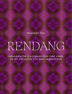 Rendang -  Maureen Tan (ISBN: 9789048871308)