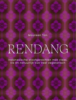 Rendang -  Maureen Tan (ISBN: 9789048871308)