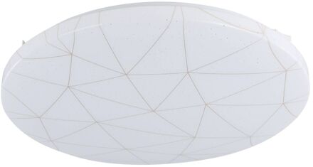 RENDE Plafonnière - LED - 38.0 cm - Wit