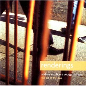 Renderings:Art Of Duo