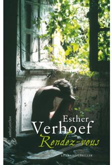 Rendez-vous - Boek Esther Verhoef (9026335504)
