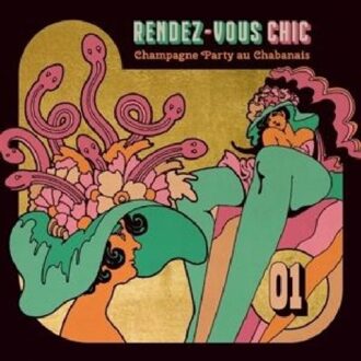 Rendez-Vous Chic, Vol. 1 - Various