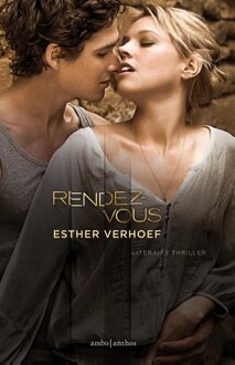 Rendez-vous - eBook Esther Verhoef (904141990X)