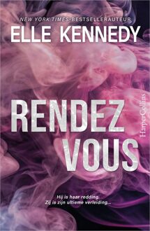 Rendez-vous - Elle Kennedy - ebook