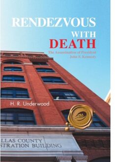 Rendezvous With Death - H R Underwood