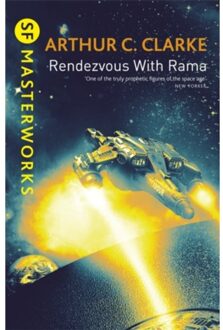 Rendezvous With Rama