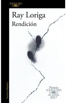 Rendición - Boek Ray Loriga (8420426865)