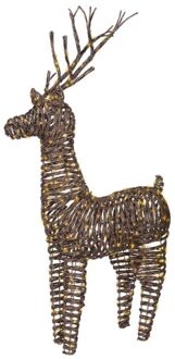 Rendier - LED figuur