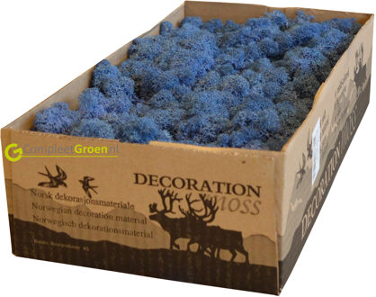 Rendiermos classic blue 500 gram