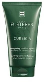 Rene Furterer CURBICIA Purifying Lightness Shampoo 150ml
