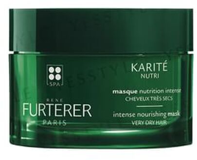 Rene Furterer Karité Nutri Nourishing Ritual Intense