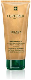 Rene Furterer Okara Blond Radiance Ritual Brightening