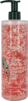 Rene Furterer Tonucia Natural Filler Replumping Shampoo