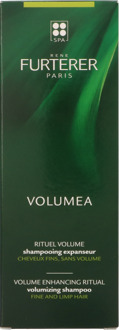 Rene Furterer Volumea Volume Enhancing Ritual Volumizing 200ml