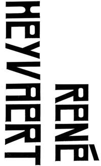 René Heyvaert -  Julie Poisquet, Tim Onderbeke (ISBN: 9789493499898)