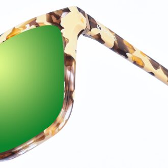 René zonnebril - maat Veelkleurig