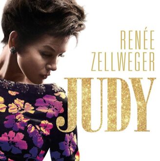 Renee Zellweger - Judy (CD) - 000