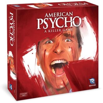 Renegade American Psycho A Killer Game