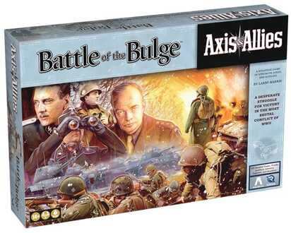 Renegade Axis & Allies - Battle of The Bulge