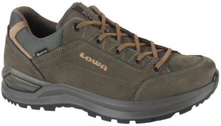 Renegade Evo Gore-Tex Lo Wandelschoen Groen - UK 7.5