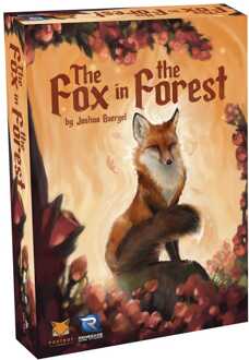 Renegade Fox in the Forest - EN