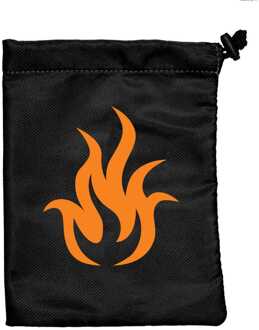 Renegade Hunter: The Reckoning 5th Edition RPG Dice Bag