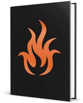 Renegade Hunter: The Reckoning 5th Edition RPG Journal Expanded Character Sheet Journal *Englische Version*