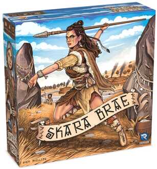 Renegade Skara Brae board game *English Version