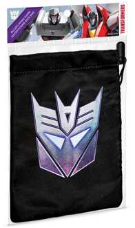 Renegade Transformers RPG Dice Bag Decepticon
