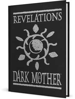 Renegade Vampire: The Masquerade 5th Edition RPG book Revelations of the Dark Mother Accessory *Englische Version*