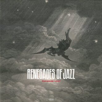 Renegades Of Jazz - Paradise Lost