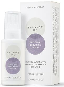 Renew & Protect Bakuchiol Smoothing Gezichtsserum