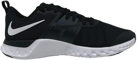 Renew Retaliation Tr Heren Sportschoenen - Black/White-Anthracite - Maat 45