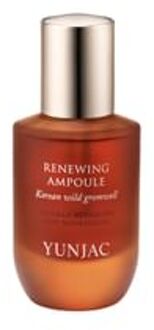 Renewing Ampoule 30ml