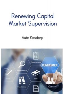 Renewing Capital Market Supervision