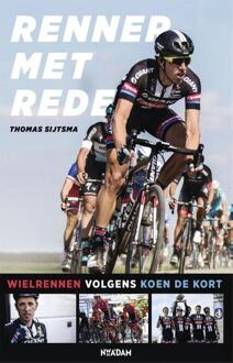 Renner met rede - Boek Thomas Sijtsma (9046820807)