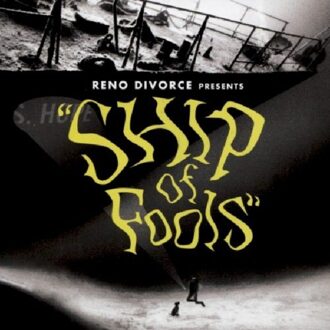 Reno Divorce - Ship Of Fools