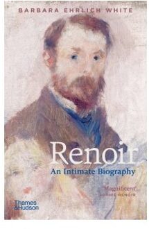 Renoir: An Intimate Biography - barbara white