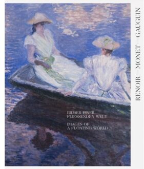 Renoir, Monet, Gauguin: Images Of A Floating World - Museum Folkwang Essen