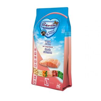 Renske Super Premium Zalm Graanvrij 12 kg -  - 80009421