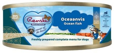 Renske - Vers Bereid Oceaanvis 95 gram