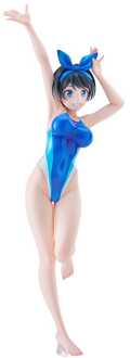 Rent-a-Girlfriend PVC Statue 1/7 Ruka Sarashina Competition Swimsuit Ver. 29 cm
