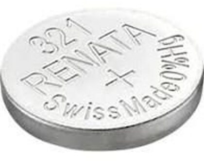 Renta knoopcel 321 SR65/R616