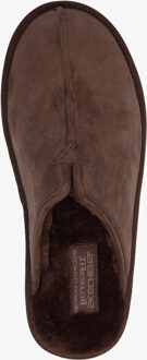 Renten Palco pantoffels bruin - 41,42,40