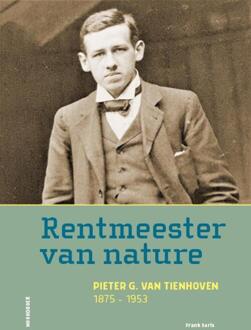 Rentmeester Van Nature - Frank J.A. Saris