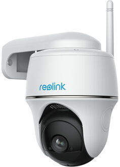 Reolink ARGUS-PT-DUAL-W